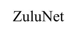 ZULUNET trademark