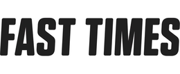 FAST TIMES trademark