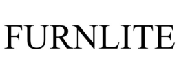 FURNLITE trademark