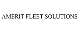 AMERIT FLEET SOLUTIONS trademark