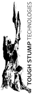 TOUGH STUMP TECHNOLOGIES trademark