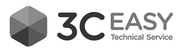 3C EASY TECHNICAL SERVICE trademark