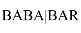 BABA|BAR trademark