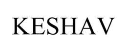 KESHAV trademark