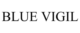 BLUE VIGIL trademark