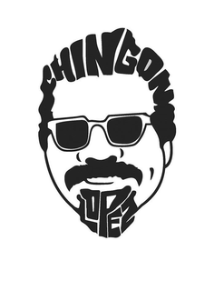 CHINGON LOPEZ trademark