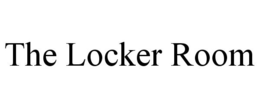 THE LOCKER ROOM trademark