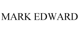 MARK EDWARD trademark