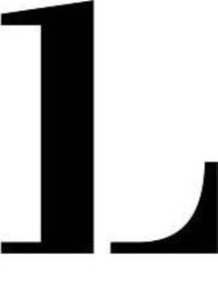 L trademark