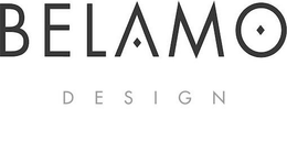 BELAMO DESIGN trademark