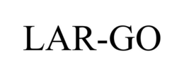 LAR-GO trademark