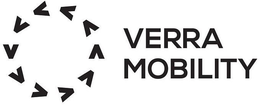 V V V V V V V V V V VERRA MOBILITY trademark