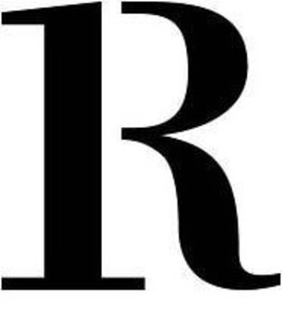 R trademark