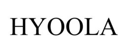 HYOOLA trademark