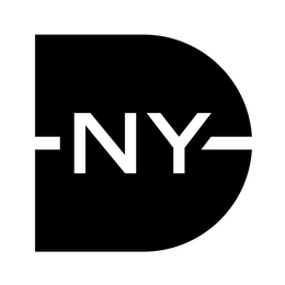 D NY trademark