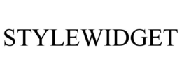 STYLEWIDGET trademark