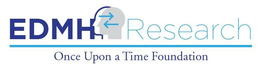 EDMH RESEARCH ONCE UPON A TIME FOUNDATION trademark