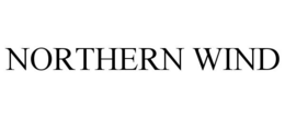 NORTHERN WIND trademark