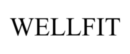 WELLFIT trademark