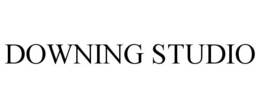 DOWNING STUDIO trademark