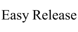 EASY RELEASE trademark