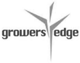 GROWERS EDGE trademark