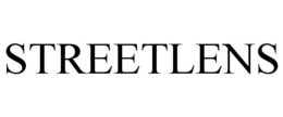 STREETLENS trademark