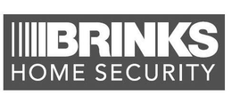 BRINKS HOME SECURITY trademark