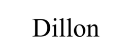 DILLON trademark