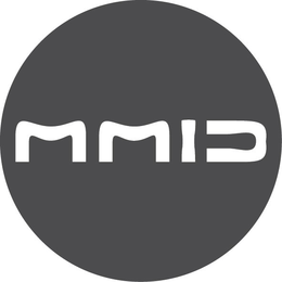 MMID trademark