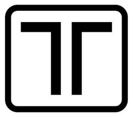 T trademark