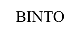 BINTO trademark