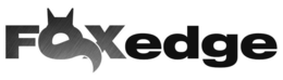 FOXEDGE trademark