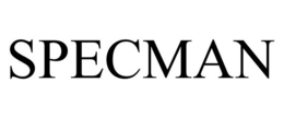 SPECMAN trademark