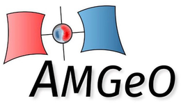 AMGEO trademark