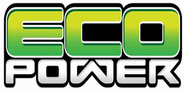 ECO POWER trademark