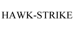 HAWK-STRIKE trademark