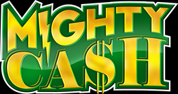 MIGHTY CASH trademark