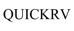 QUICKRV trademark