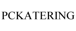 PCKATERING trademark
