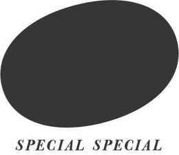 SPECIAL SPECIAL trademark