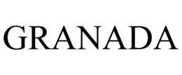 GRANADA trademark