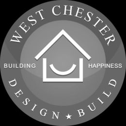 WEST CHESTER DESIGN BUILD BUILDING HAPPINESS trademark