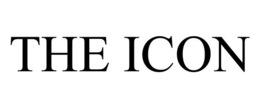 THE ICON trademark