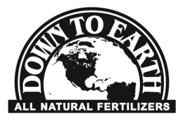 DOWN TO EARTH ALL NATURAL FERTILIZERS trademark
