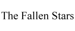 THE FALLEN STARS trademark