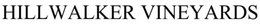 HILLWALKER VINEYARDS trademark