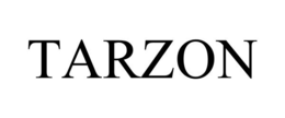 TARZON trademark