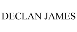 DECLAN JAMES trademark
