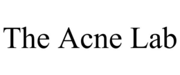 THE ACNE LAB trademark
